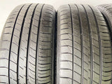 ダンロップ ルマン5 215/50R17  /　 FEID 7.0J+53 100-5穴 4本