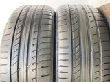 ピレリ ドラゴンスポーツ 215/45R17  2本