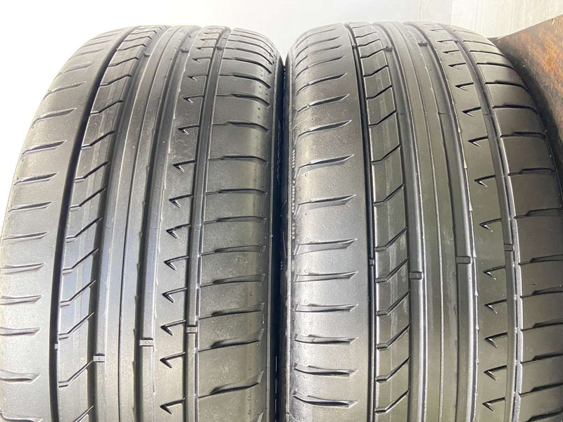 ピレリ ドラゴンスポーツ 215/45R17  2本