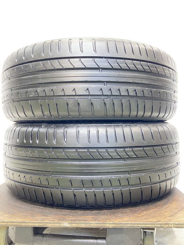 ピレリ ドラゴンスポーツ 215/45R17  2本