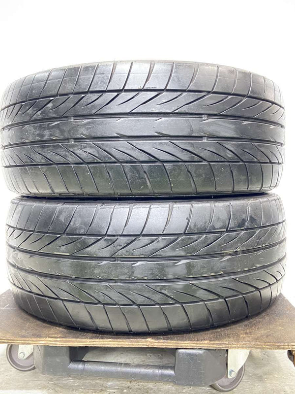 グッドイヤー イーグルレヴスペック　RS－02 215/45R17  2本