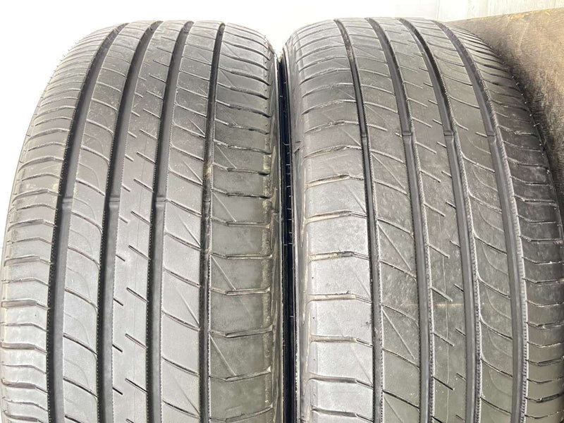 ダンロップ ルマン5 215/55R17  2本