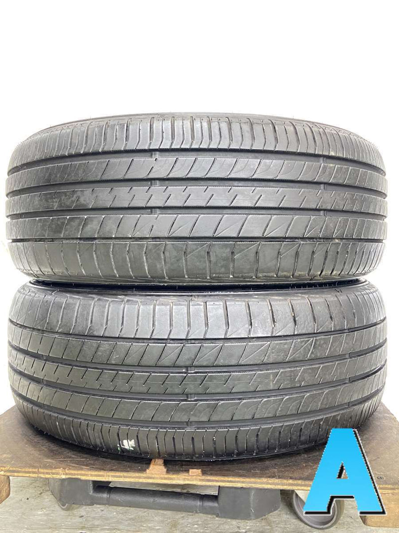 ダンロップ ルマン5 215/55R17  2本