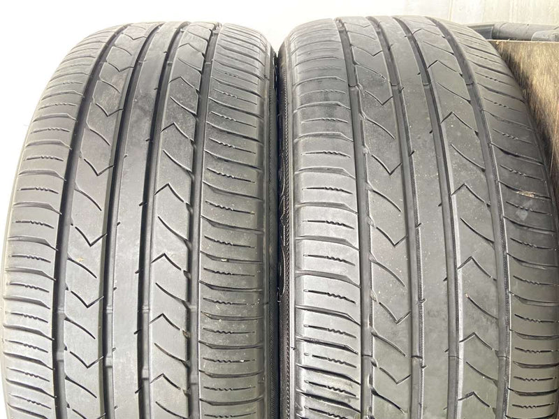 トーヨータイヤ SDｰ7 215/45R17  2本
