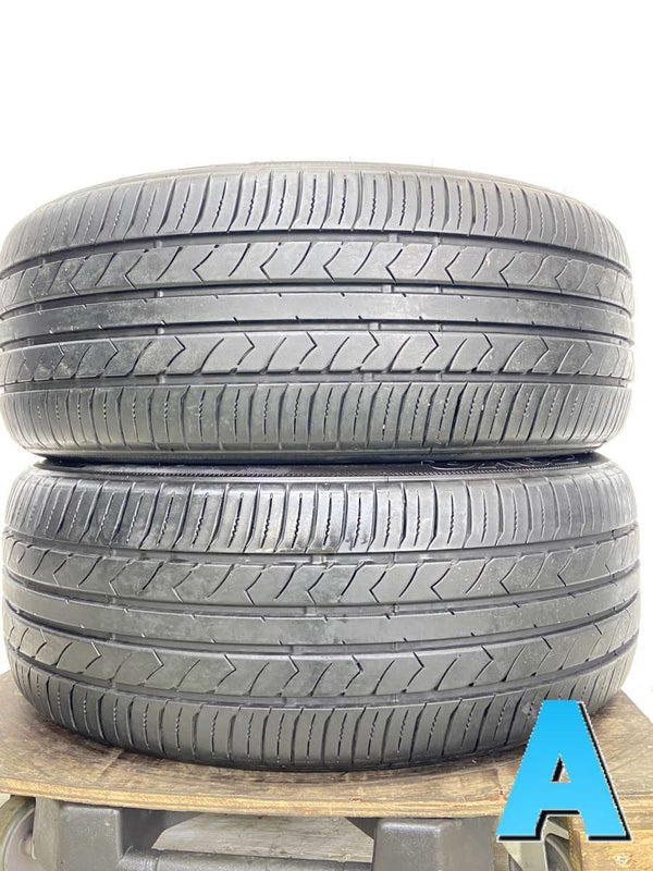 トーヨータイヤ SDｰ7 215/45R17  2本