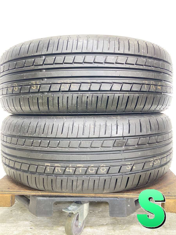 ヨコハマ エコス ES31 215/55R17  2本