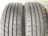 ヨコハマ ジオランダー CV G058 215/60R17  2本