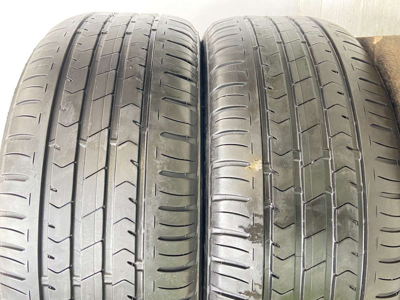 ブリヂストン エコピアNH100 225/50R17  2本