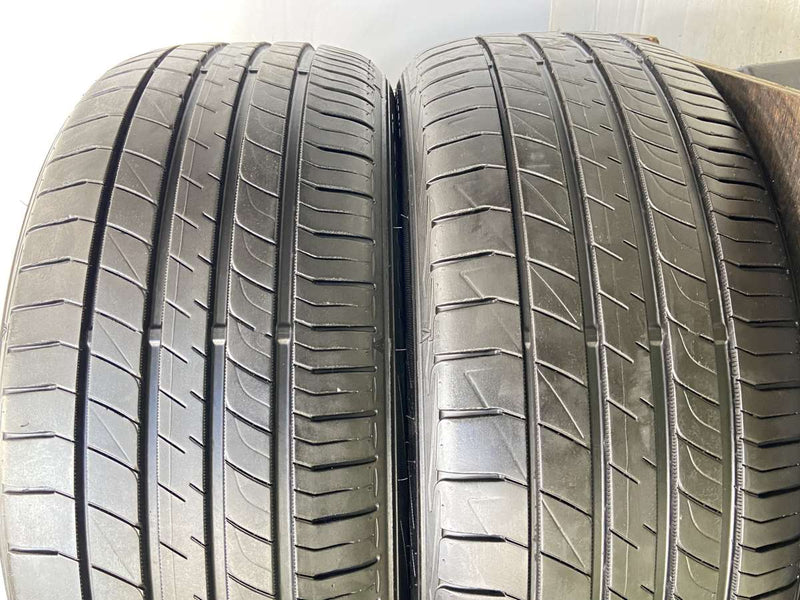 ダンロップ ルマン5 225/50R17  2本