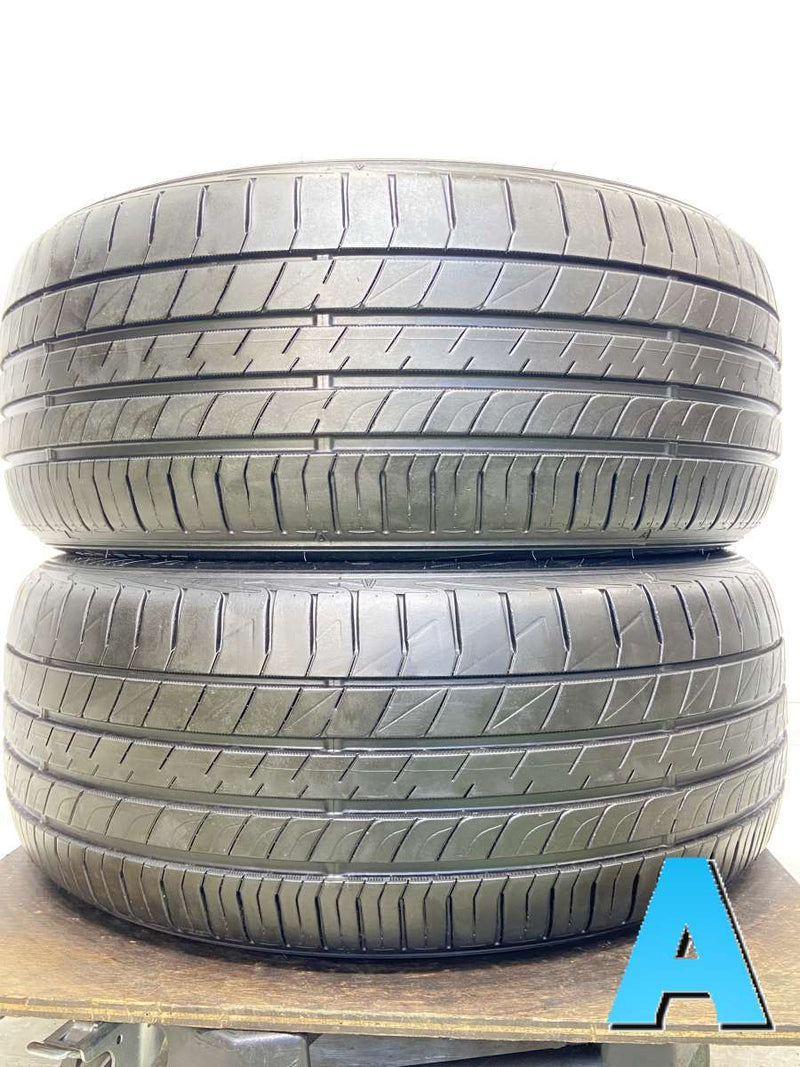 ダンロップ ルマン5 225/50R17  2本