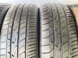 トーヨータイヤ トランパス mpZ 215/60R17  4本