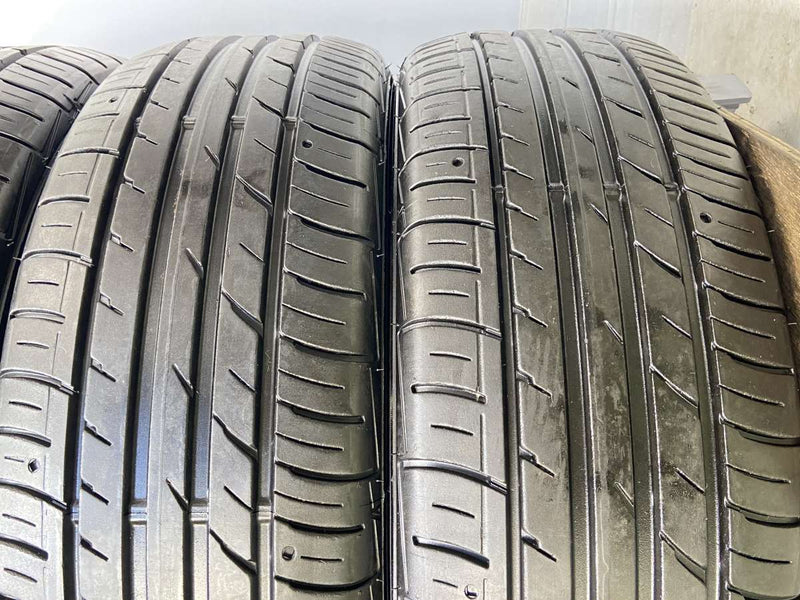 ファルケン ジークス ZE914 215/60R17  4本