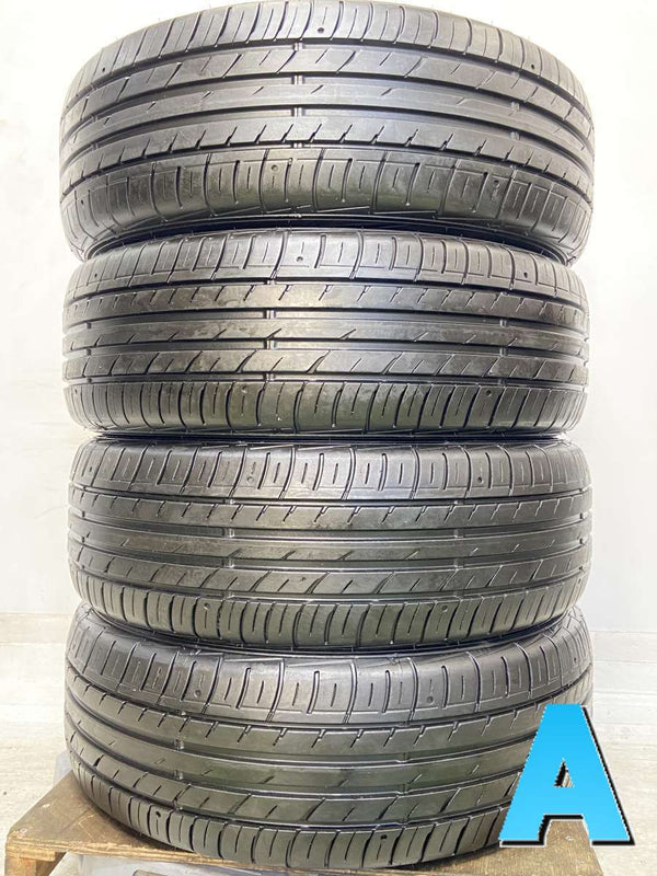 ファルケン ジークス ZE914 215/60R17  4本