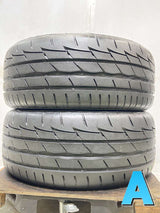 ブリヂストン ポテンザ アドレナリンRE003 235/45R17  2本