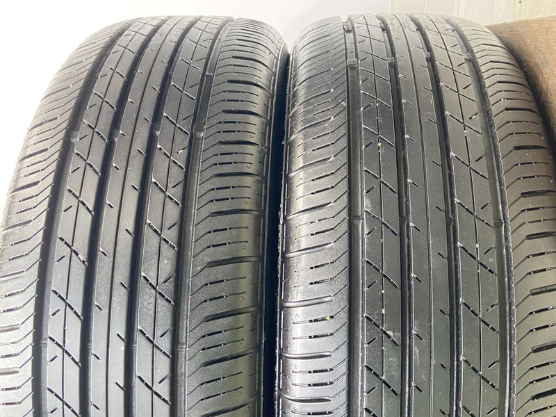 ブリヂストン トランザ ER33 205/55R17  2本