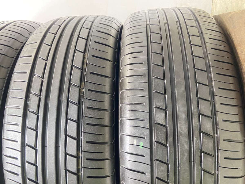 ヨコハマ エコス ES31 215/55R17  4本