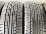 ヨコハマ エコス ES31 215/55R17  4本