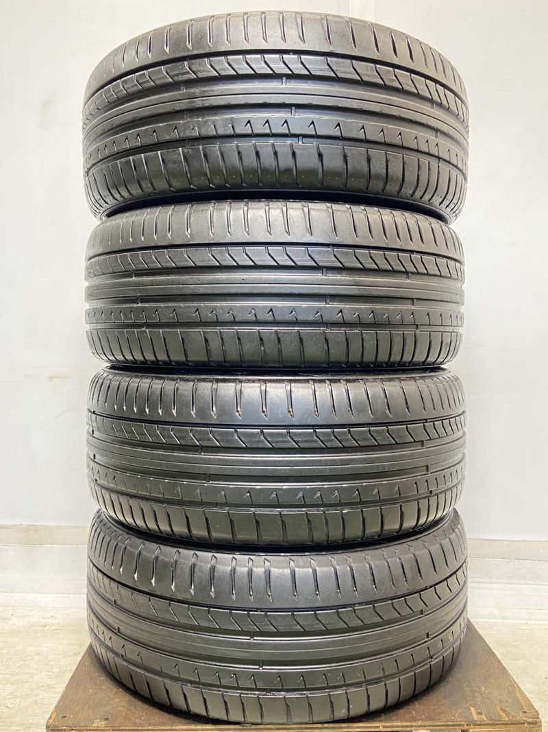 ピレリ ドラゴンスポーツ 225/45R17  4本
