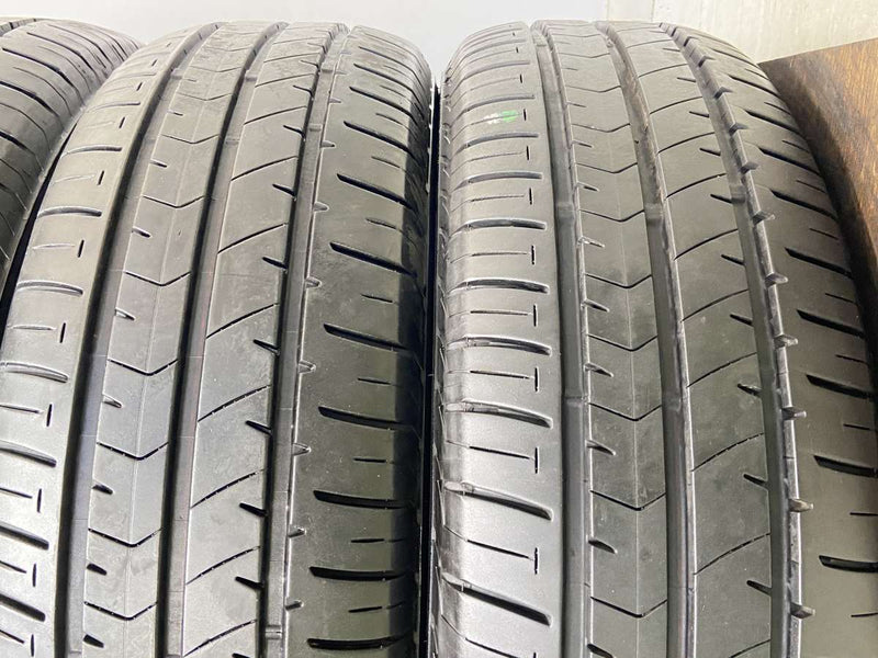 ブリヂストン エコピア NH100 RV 215/60R17  4本