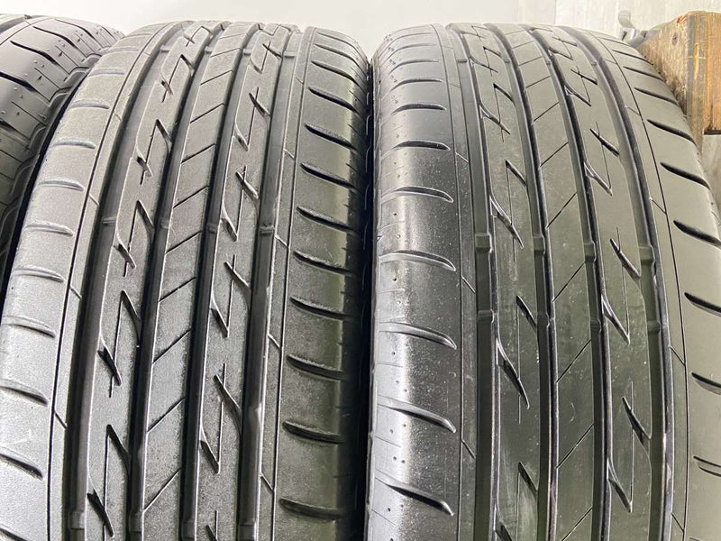 ブリヂストン ネクストリー 215/55R17  4本