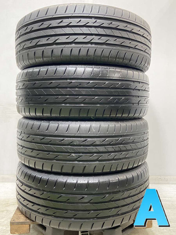 ブリヂストン ネクストリー 215/55R17  4本