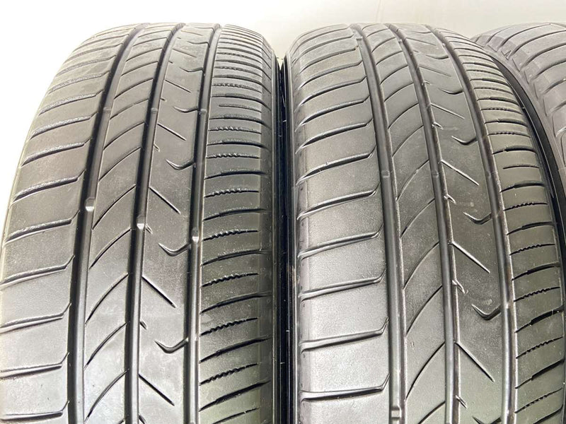 トーヨータイヤ トランパス mp7 215/60R17  4本