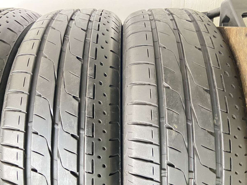 ブリヂストン LUFT RV2 215/60R17  4本