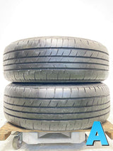 ブリヂストン プレイズ PX-RV2 225/60R17  2本