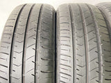 ブリヂストン エコピア NH100 RV 215/55R17  4本