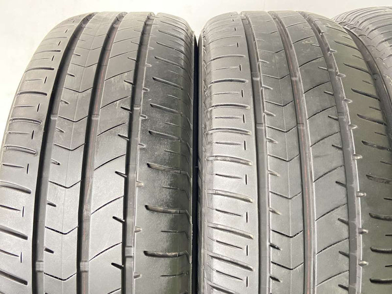 ブリヂストン エコピア NH100 RV 215/55R17  4本
