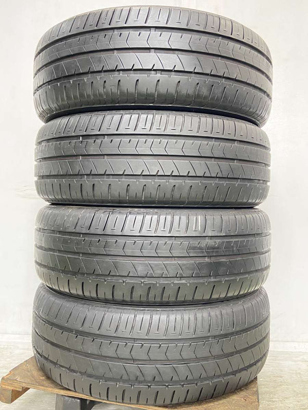 ブリヂストン エコピア NH100 RV 215/55R17  4本