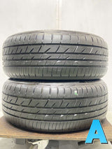 ブリヂストン プレイズ PX 205/50R17  2本