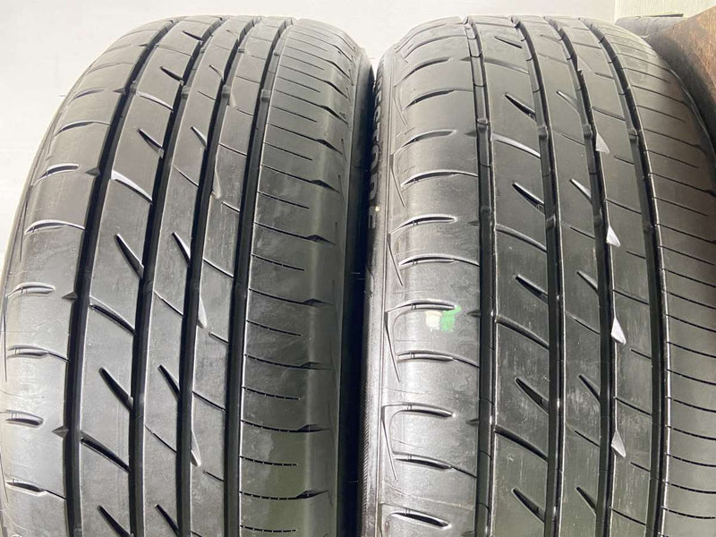 ブリヂストン プレイズ PX 205/50R17  2本