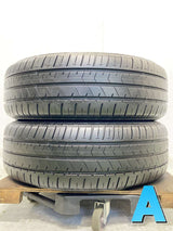 ブリヂストン エコピア NH100 RV 225/60R17  2本