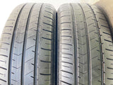 ブリヂストン エコピア NH100 RV 225/60R17  2本