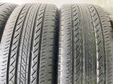 ブリヂストン デューラー H/L 225/60R17  4本
