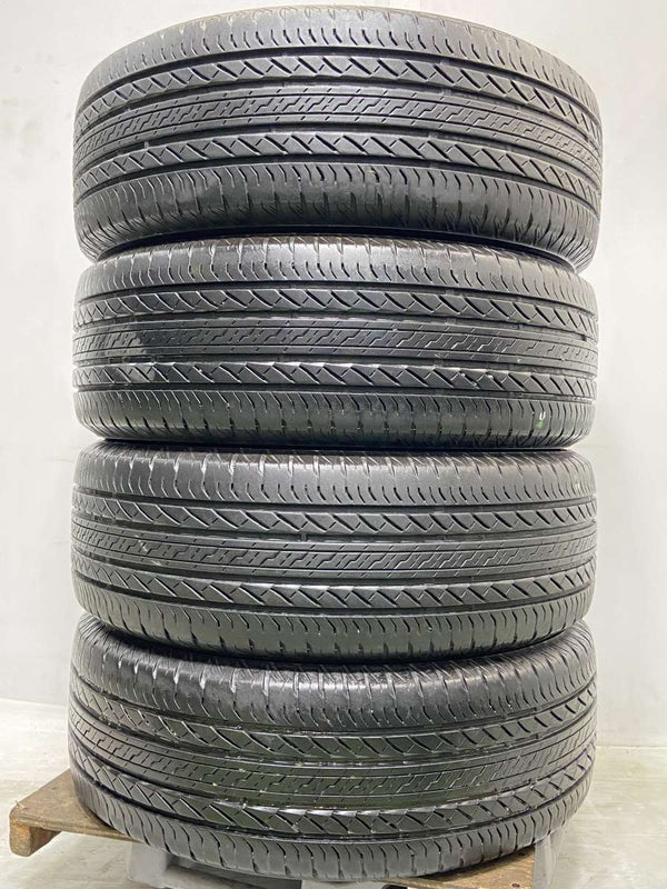 ブリヂストン デューラー H/L 225/60R17  4本