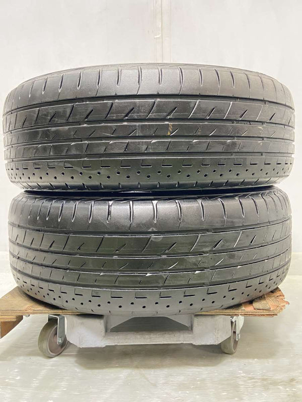 ブリヂストン プレイズ PX-RV 225/60R17  2本