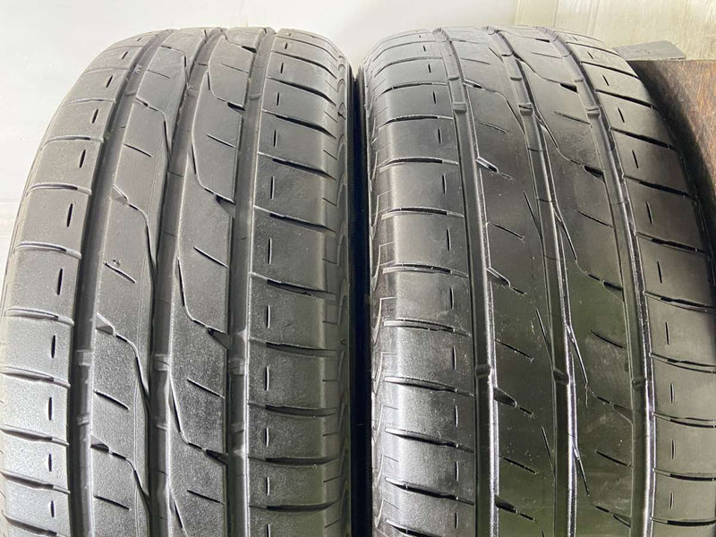 ブリヂストン エコピア EX20 215/55R17  2本