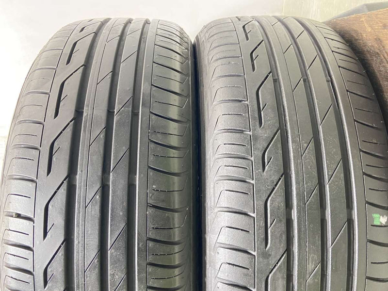 ブリヂストン トランザ T001 205/50R17  2本