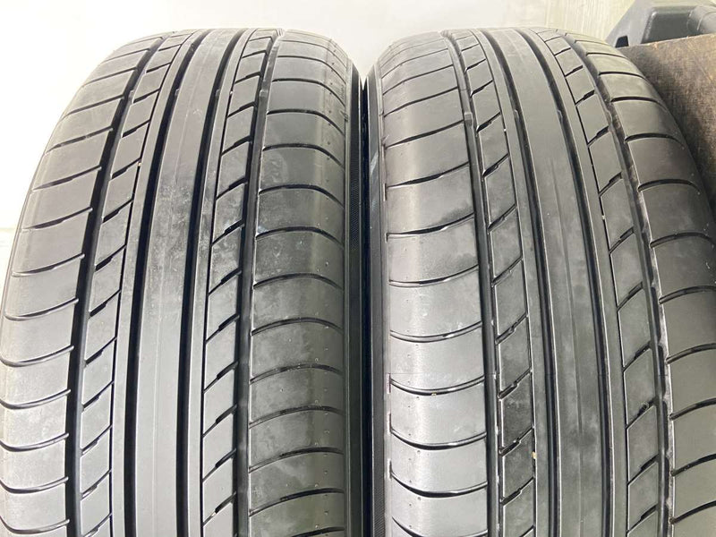 ヨコハマ ブルーアース E70 205/55R17  2本