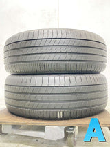 ダンロップ ルマン5 205/55R17  2本