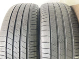 ダンロップ ルマン5 205/55R17  2本