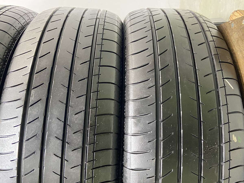 ヨコハマ ブルーアースGT AE51 215/55R17  4本