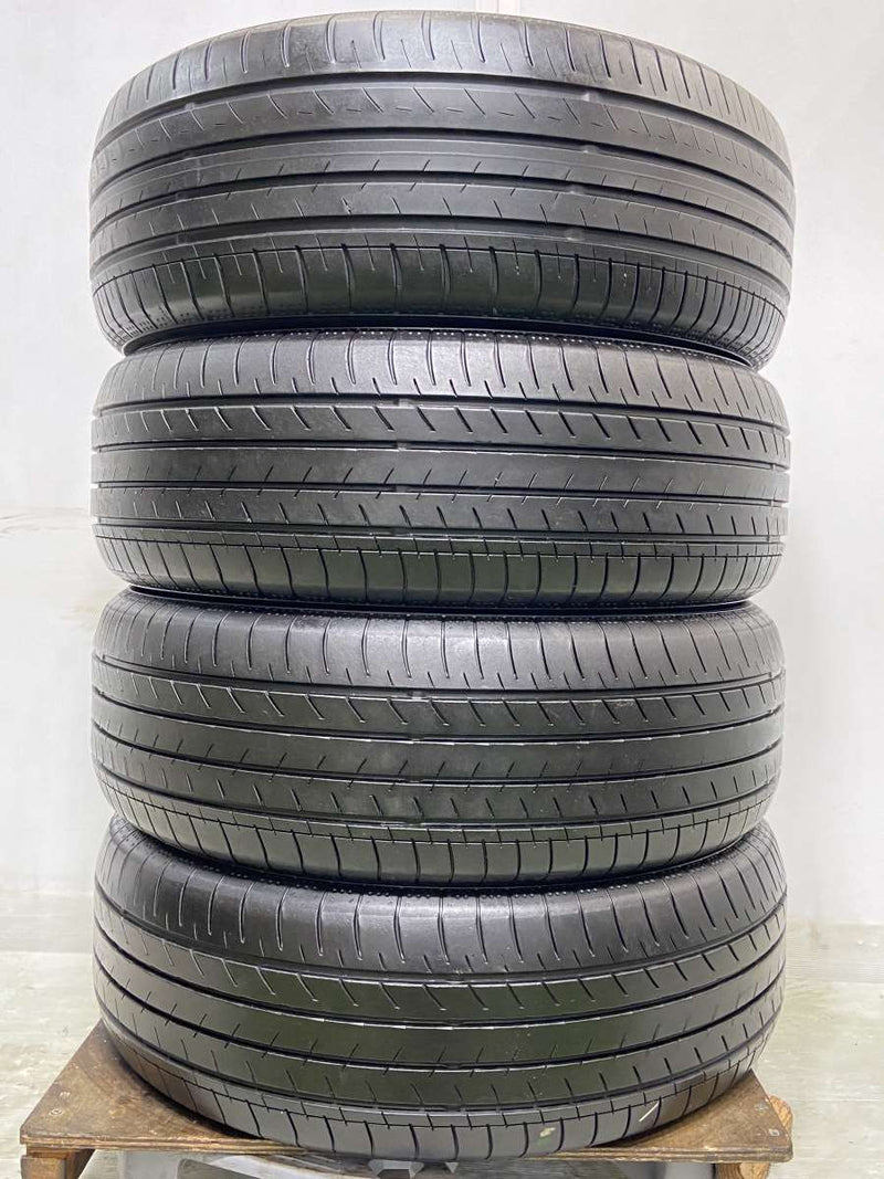 ヨコハマ ブルーアースGT AE51 215/55R17  4本