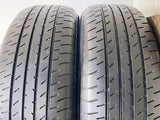 ヨコハマ ブルーアース E51 225/60R17  2本