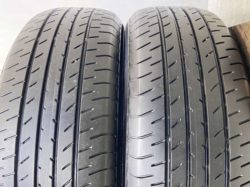 ヨコハマ ブルーアース E51 225/60R17  2本