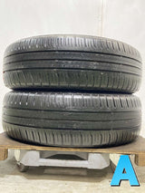ダンロップ エナセーブ EC300+ 195/60R17  2本