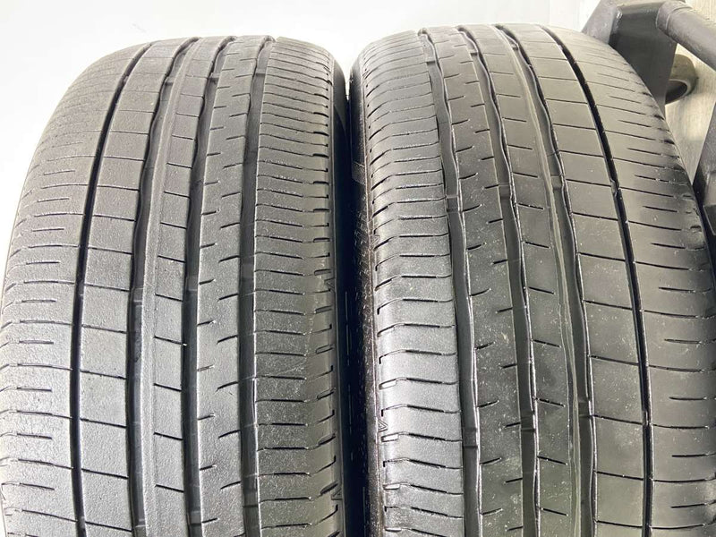 ダンロップ ヴューロ VE304 205/45R17  2本