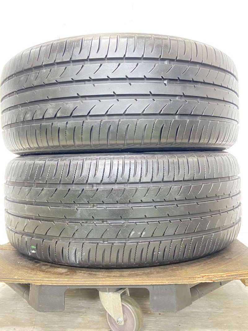 トーヨータイヤ ナノエナジー3 プラス 225/45R17  2本
